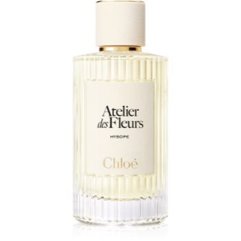 Chloé Atelier des Fleurs Hysope Eau de Parfum pentru femei - imagine 2